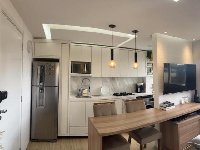 Apartamento à venda em Jardim Germania com 40 m², 2 quartos, 0 vagas