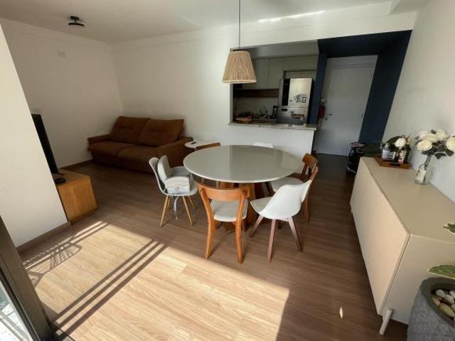Apartamento à venda em Jardim Goncalves com 84 m², 3 quartos, 1 vaga