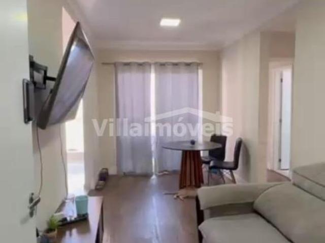 apartamento à venda em Jardim Golden Park Residence