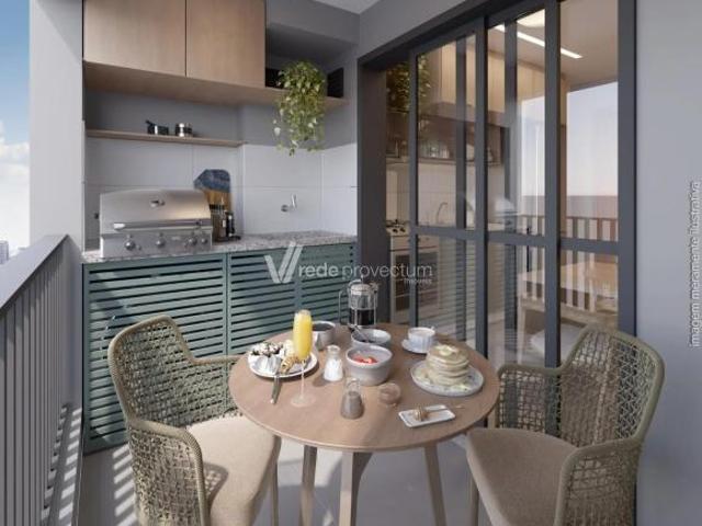 apartamento à venda em Jardim Guanabara