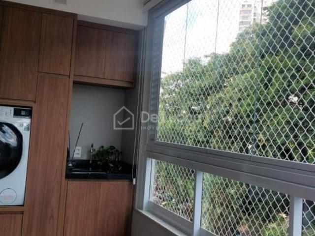 apartamento à venda em Jardim Guanabara