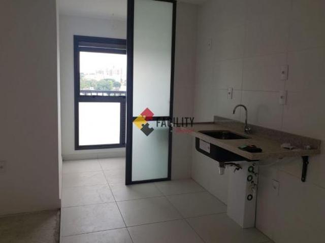 apartamento à venda em Jardim Guanabara