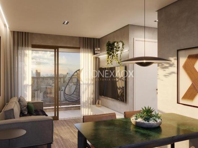 apartamento à venda em Jardim Guanabara