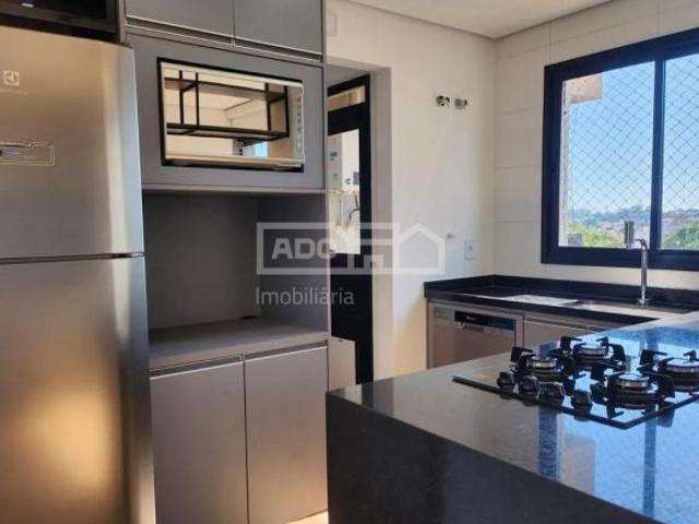 apartamento à venda em Jardim Guanabara
