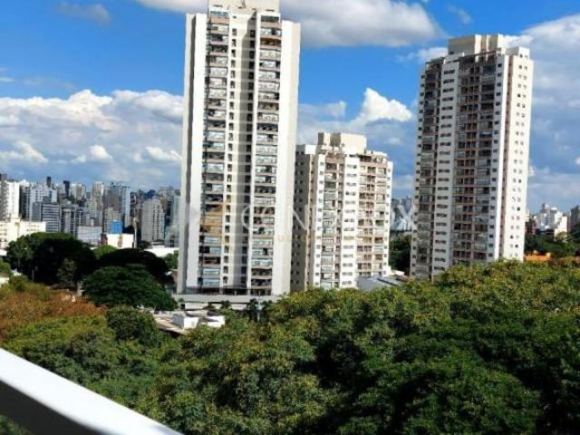 apartamento à venda em Jardim Guanabara