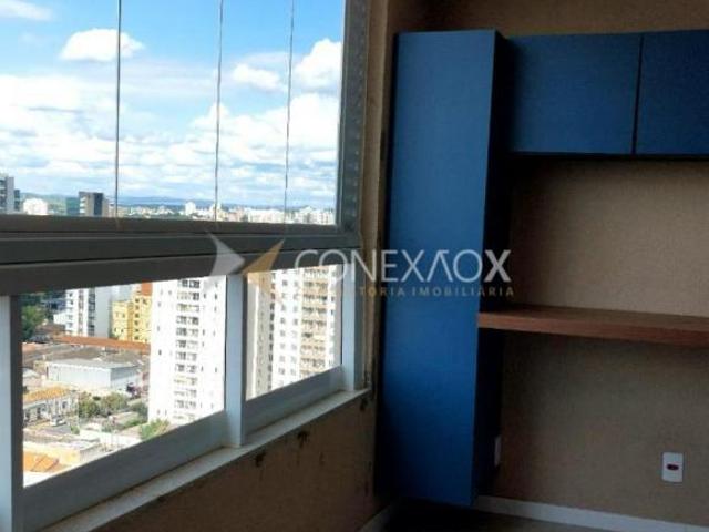 apartamento à venda em Jardim Guanabara