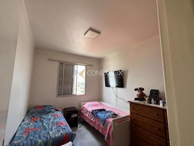 apartamento à venda em Jardim Guanabara