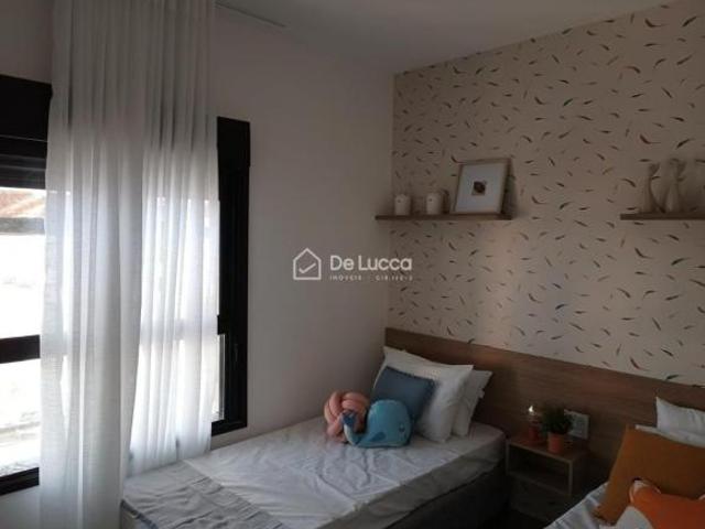 apartamento à venda em Jardim Guanabara