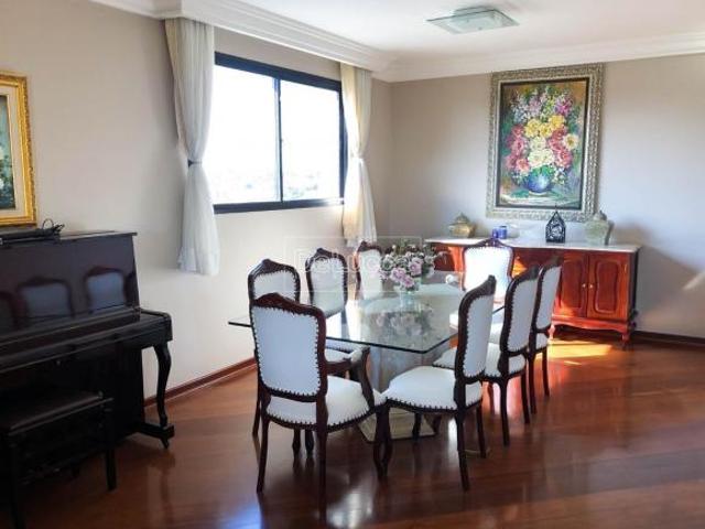 apartamento à venda em Jardim Guarani