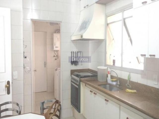 apartamento à venda em Jardim Guarani