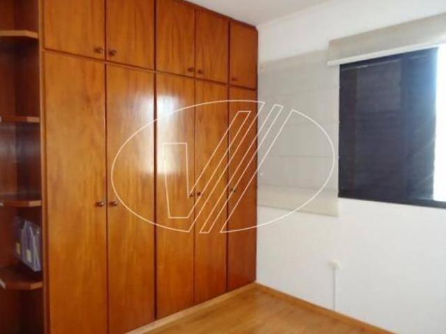 apartamento à venda em Jardim Guarani