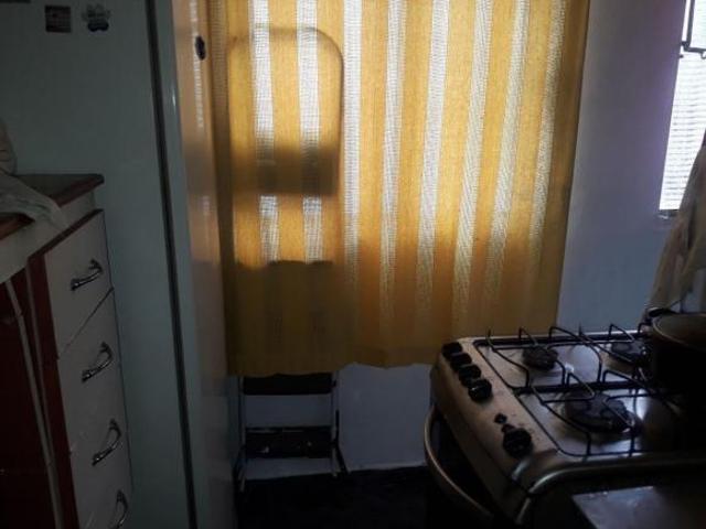 Apartamento à venda em Jardim Guaruja com 1500 m², 2 quartos, 1 vaga