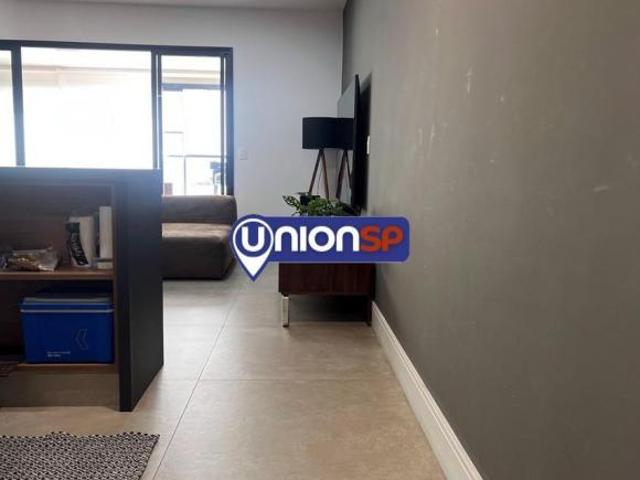 Apartamento à venda em Jardim Guedala, SP