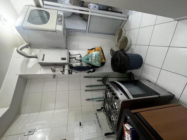 Apartamento à venda em Jardim Ibitirama com 55 m², 2 quartos, 1 vaga