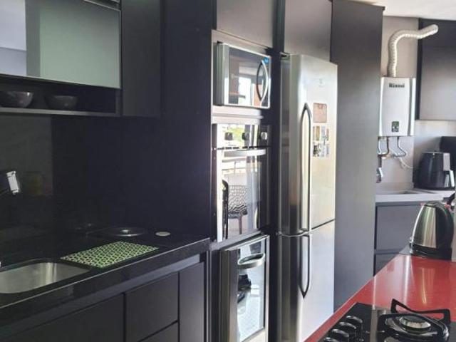 Apartamento à venda em Jardim Ibitirama com 55 m², 2 quartos, 1 vaga