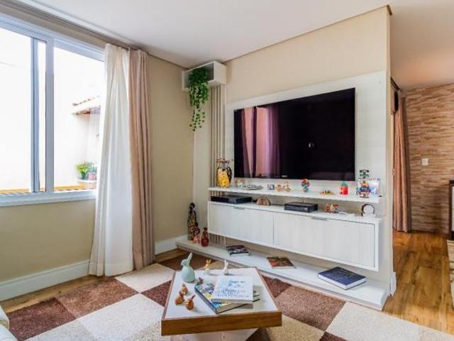 Apartamento à venda em Jardim Ipanema Zona Sul com 207 m², 3 quartos, 2 vagas