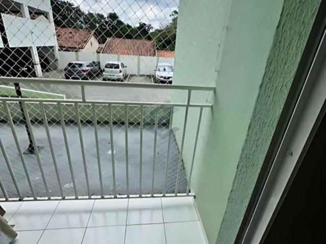 Apartamento à Venda em Jardim Ipe, Sorocaba | 2 Dorms, 46m²