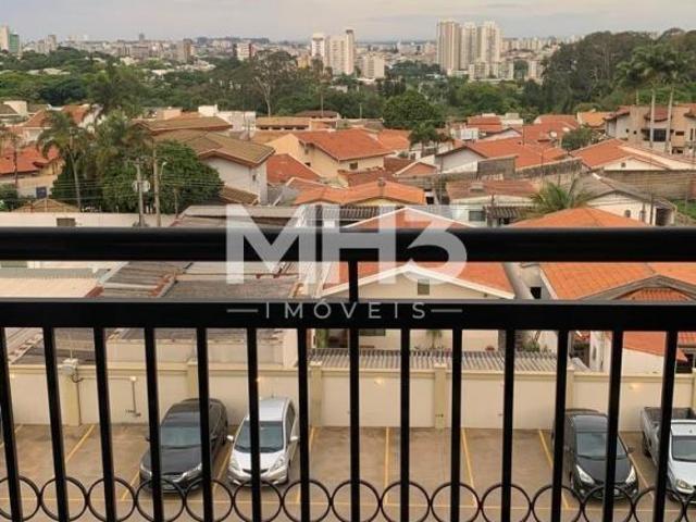 apartamento à venda em Jardim Ipiranga