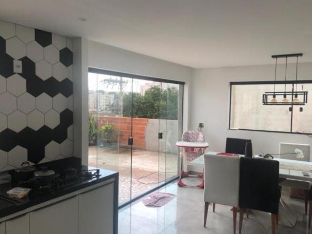Apartamento à venda em Jardim Ivone com 400 m², 3 quartos, 5 vagas