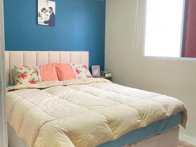 Apartamento à venda em Jardim Joao XXIII com 40 m², 2 quartos, 0 vagas