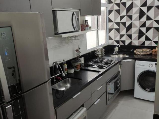Apartamento à venda em Jardim Joao XXIII com 40 m², 2 quartos, 0 vagas