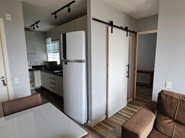 Apartamento à venda em Jardim Joao XXIII com 38 m², 2 quartos, 0 vagas