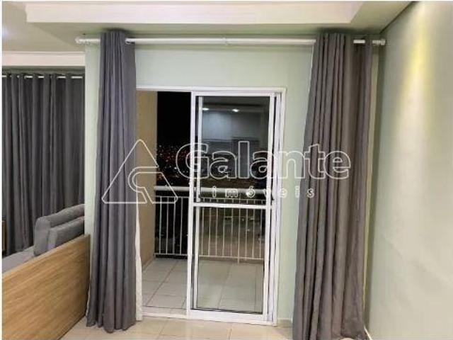 apartamento à venda em Jardim Jurema