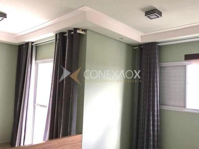 apartamento à venda em Jardim Jurema