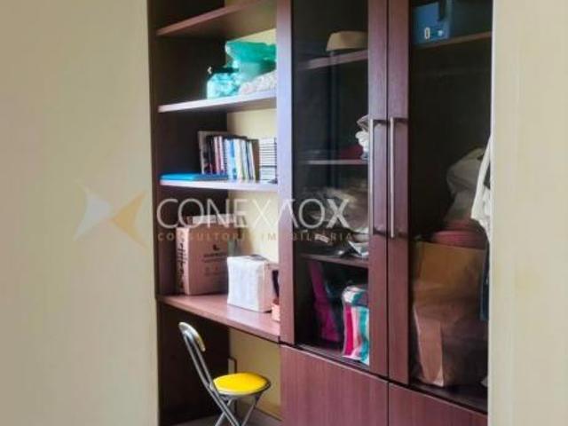 apartamento à venda em Jardim Jurema