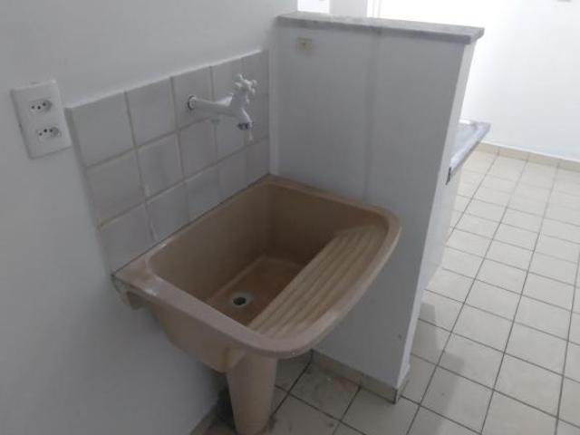 Apartamento à venda em Jardim Jussara com 43 m², 2 quartos, 1 vaga