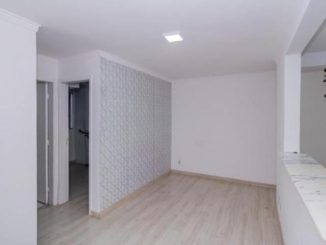 Apartamento à venda em Jardim Lallo com 47 m², 2 quartos, 1 vaga