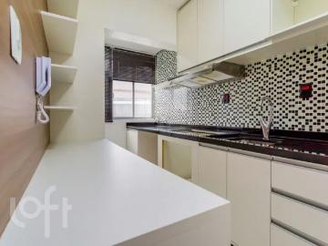 Apartamento à venda em Jardim Lindóia com 55 m², 2 quartos