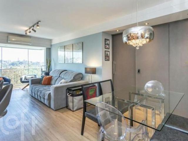 Apartamento à venda em Jardim Lindóia com 84 m², 3 quartos, 1 suíte, 2 vagas