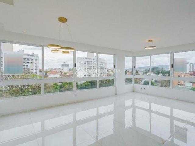 Apartamento à venda em Jardim Lindóia com 107 m², 3 quartos, 1 suíte, 2 vagas
