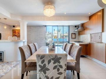 Apartamento à venda em Jardim Lindóia com 144 m², 2 quartos, 1 suíte, 2 vagas