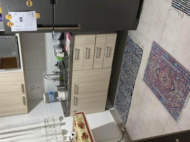 Apartamento à venda em Jardim Libano com 50 m², 1 quarto, 0 vagas