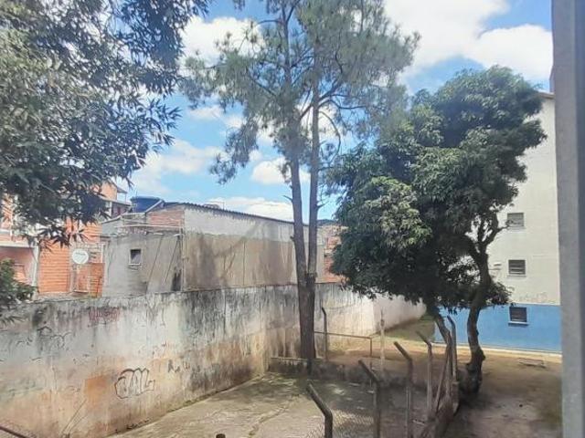 Apartamento à venda em Jardim Lourdes com 42 m², 2 quartos, 1 vaga