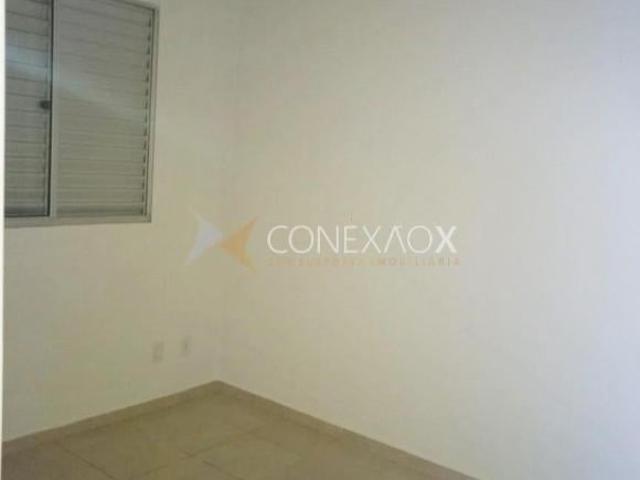 apartamento à venda em Jardim Márcia