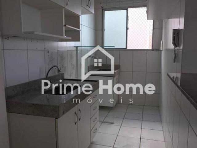 apartamento à venda em Jardim Márcia