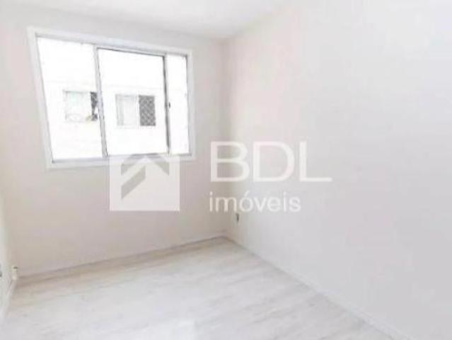 apartamento à venda em Jardim Márcia
