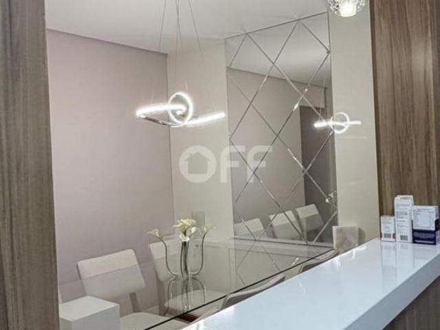 apartamento à venda em Jardim Marcia