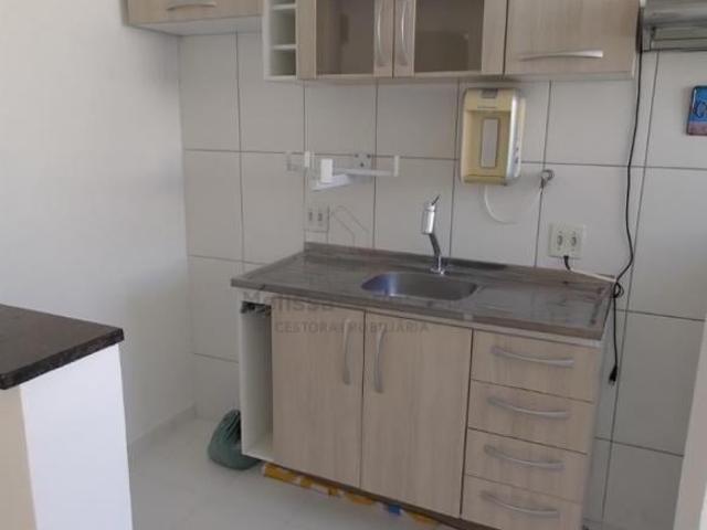 apartamento à venda em Jardim Márcia