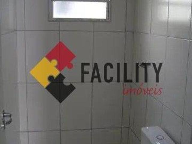 apartamento à venda em Jardim Márcia