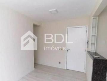 apartamento à venda em Jardim Márcia