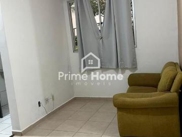 apartamento à venda em Jardim Márcia