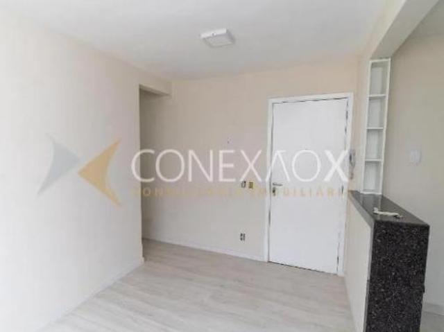 apartamento à venda em Jardim Márcia