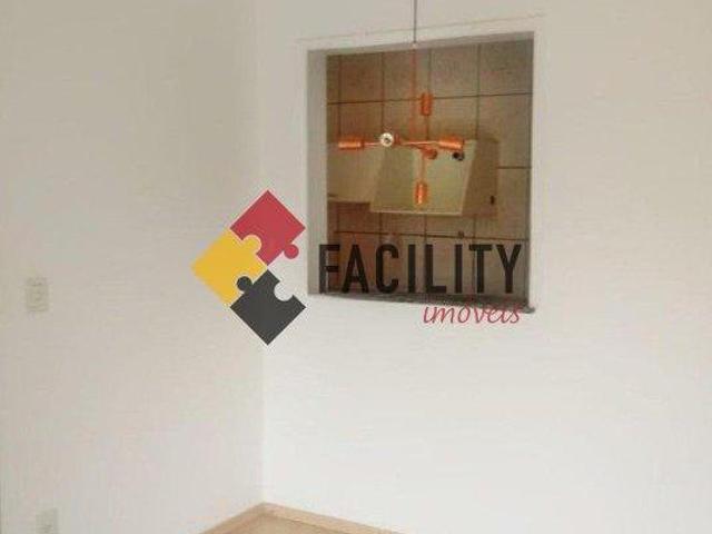 apartamento à venda em Jardim Margarida