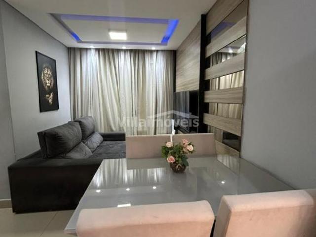 apartamento à venda em Jardim Minda