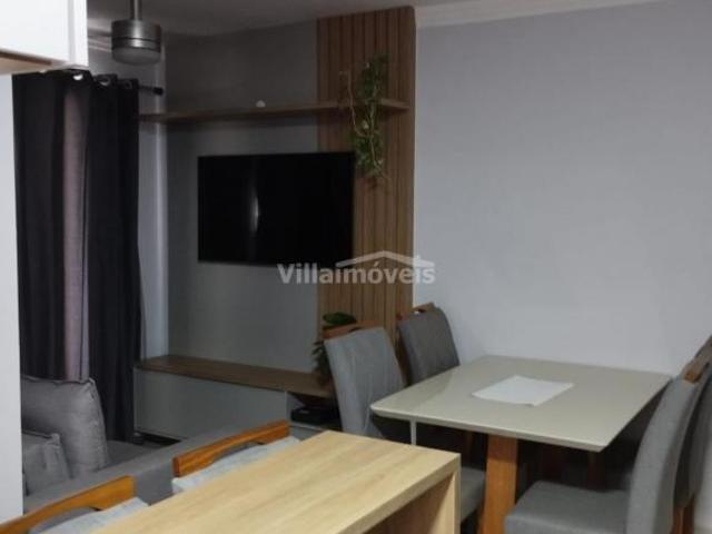 apartamento à venda em Jardim Minda