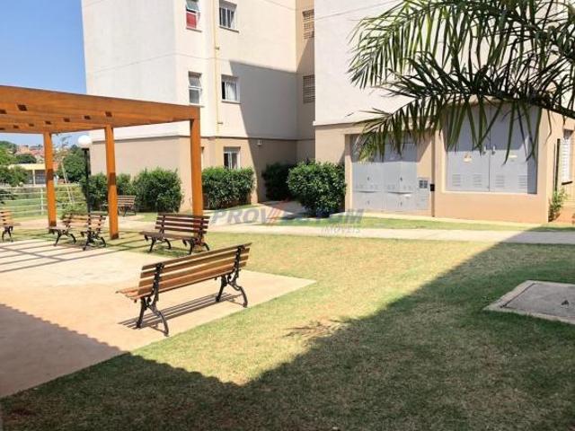 apartamento à venda em Jardim Minda
